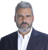 Vereador sem Pelouro – Eng.º José Manuel Costa da Silva