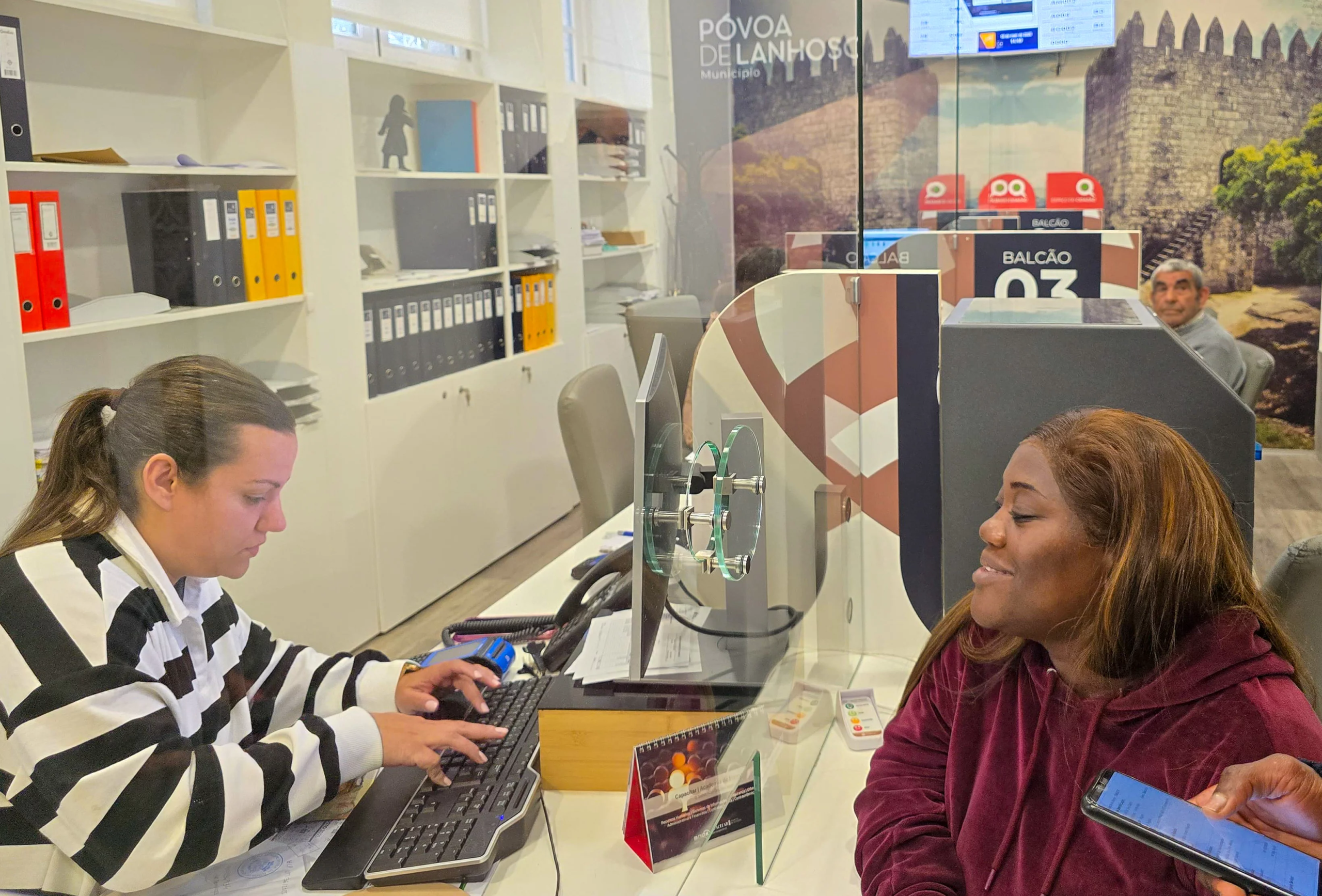 CLAIM da Póvoa de Lanhoso disponível para apoiar a comunidade migrante