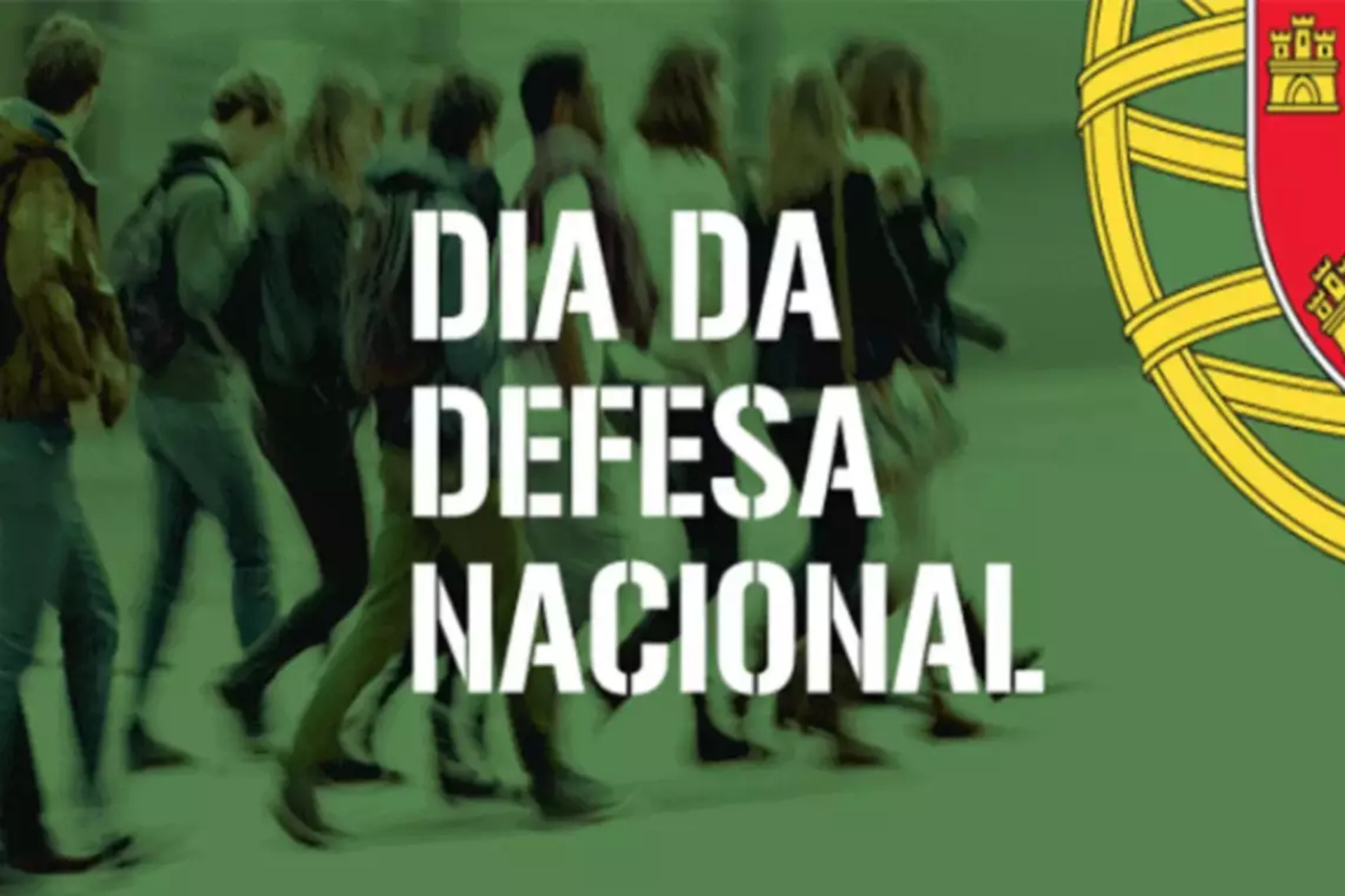 Dia da Defesa Nacional 2026