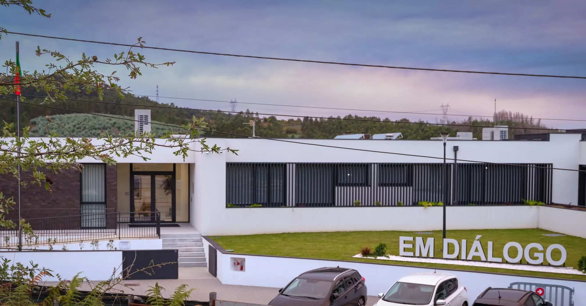 Póvoa de Lanhoso reforçou resposta às pessoas seniores