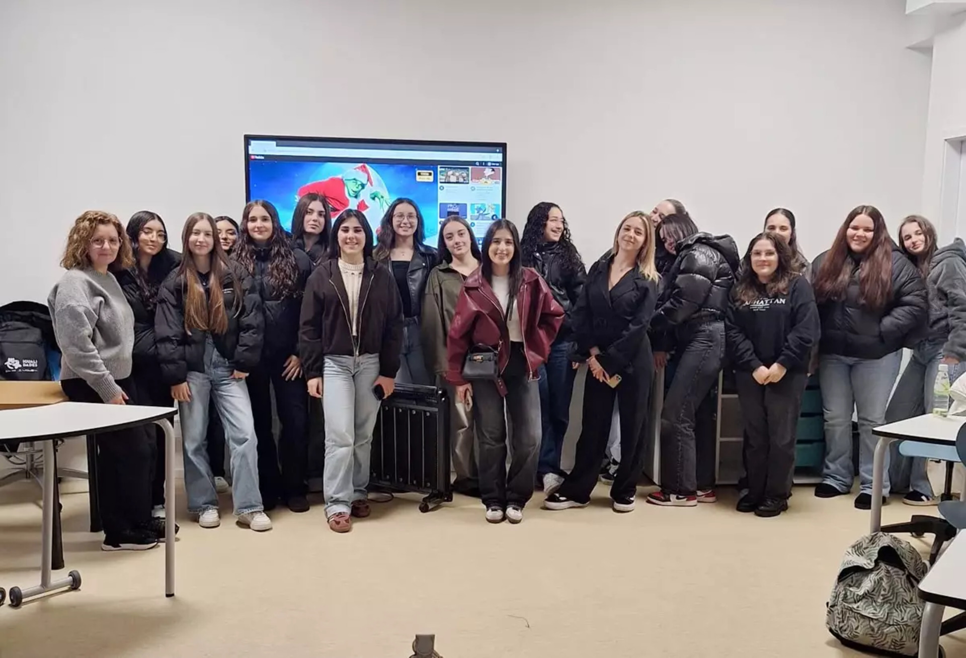 SIGO da Póvoa de Lanhoso reforça prevenção da violência no namoro