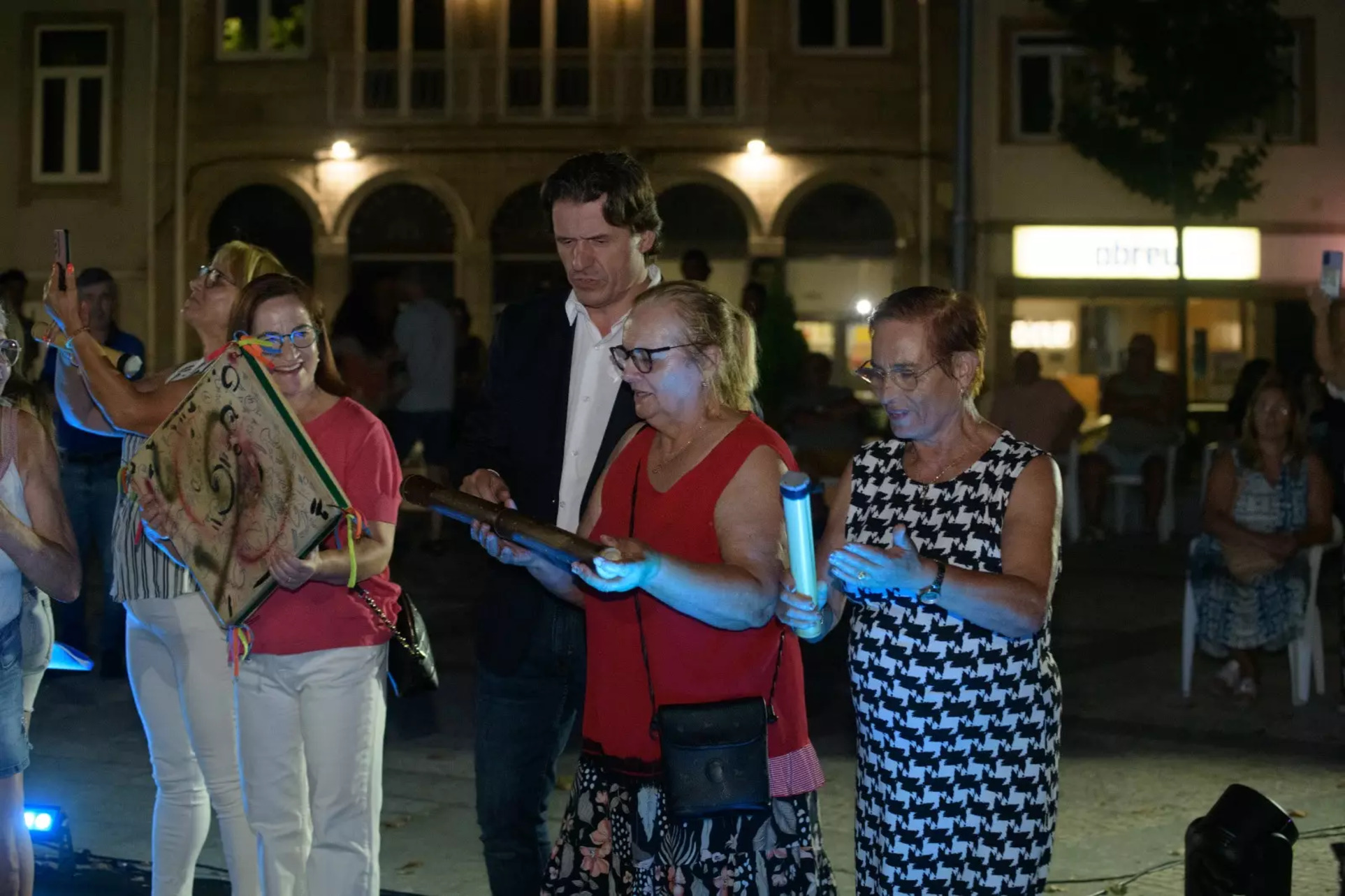 Festival Instrumental Portugal transformou a Póvoa de Lanhoso no epicentro da música instrumental