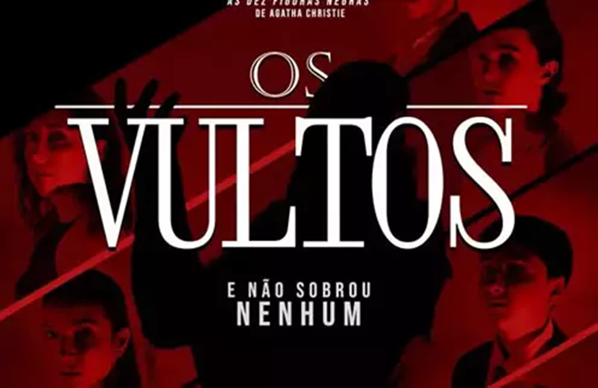 Os Vultos