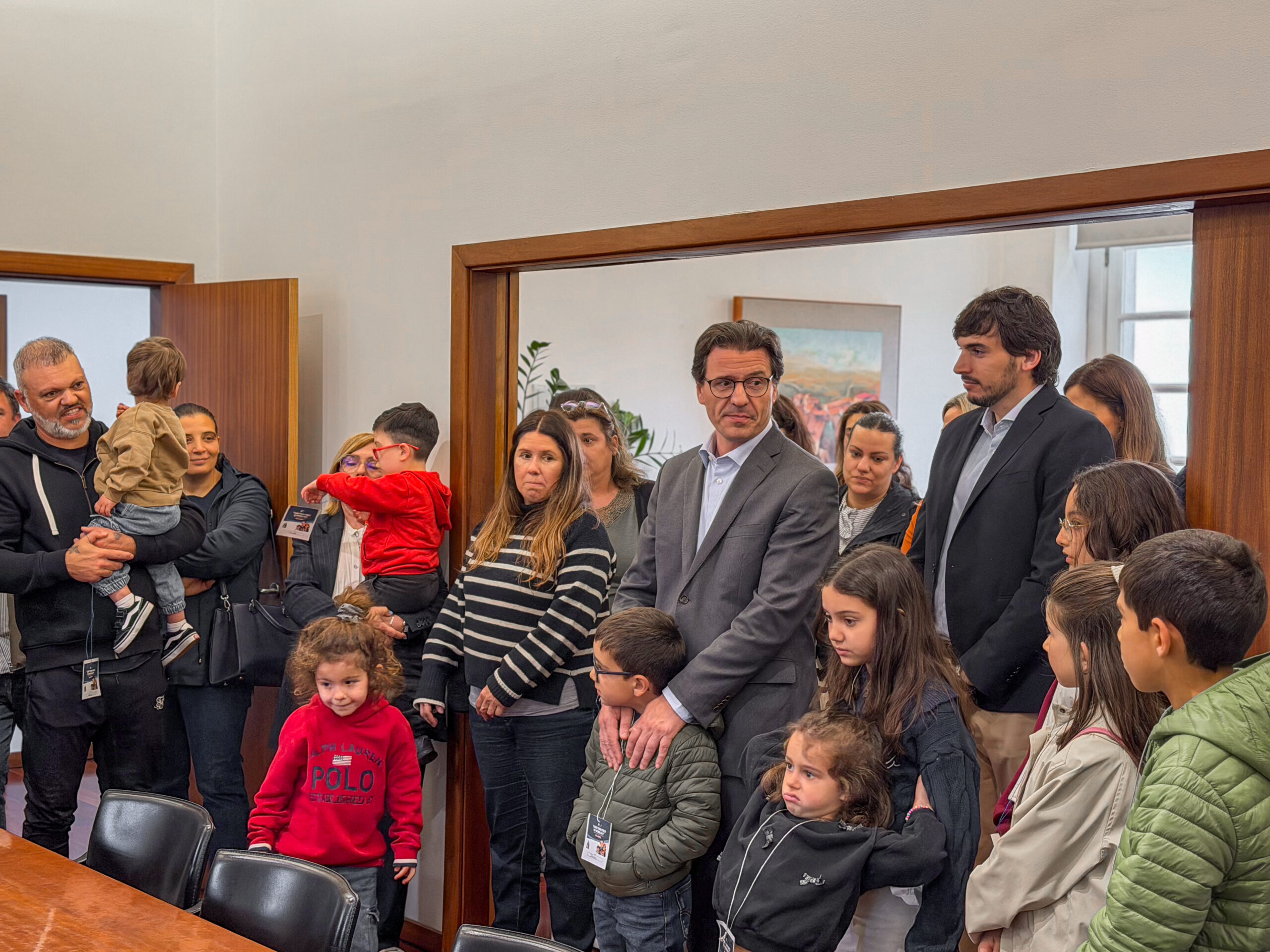 foto Take Your Child