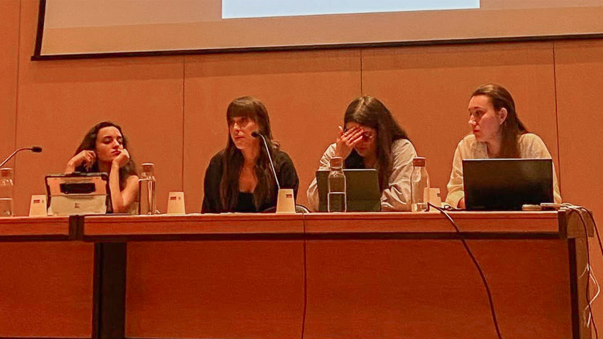 PovoARTE educa participou na I Mostra das Opções da Licenciatura em Educação e das Áreas de Especialização do Mestrado em Educação