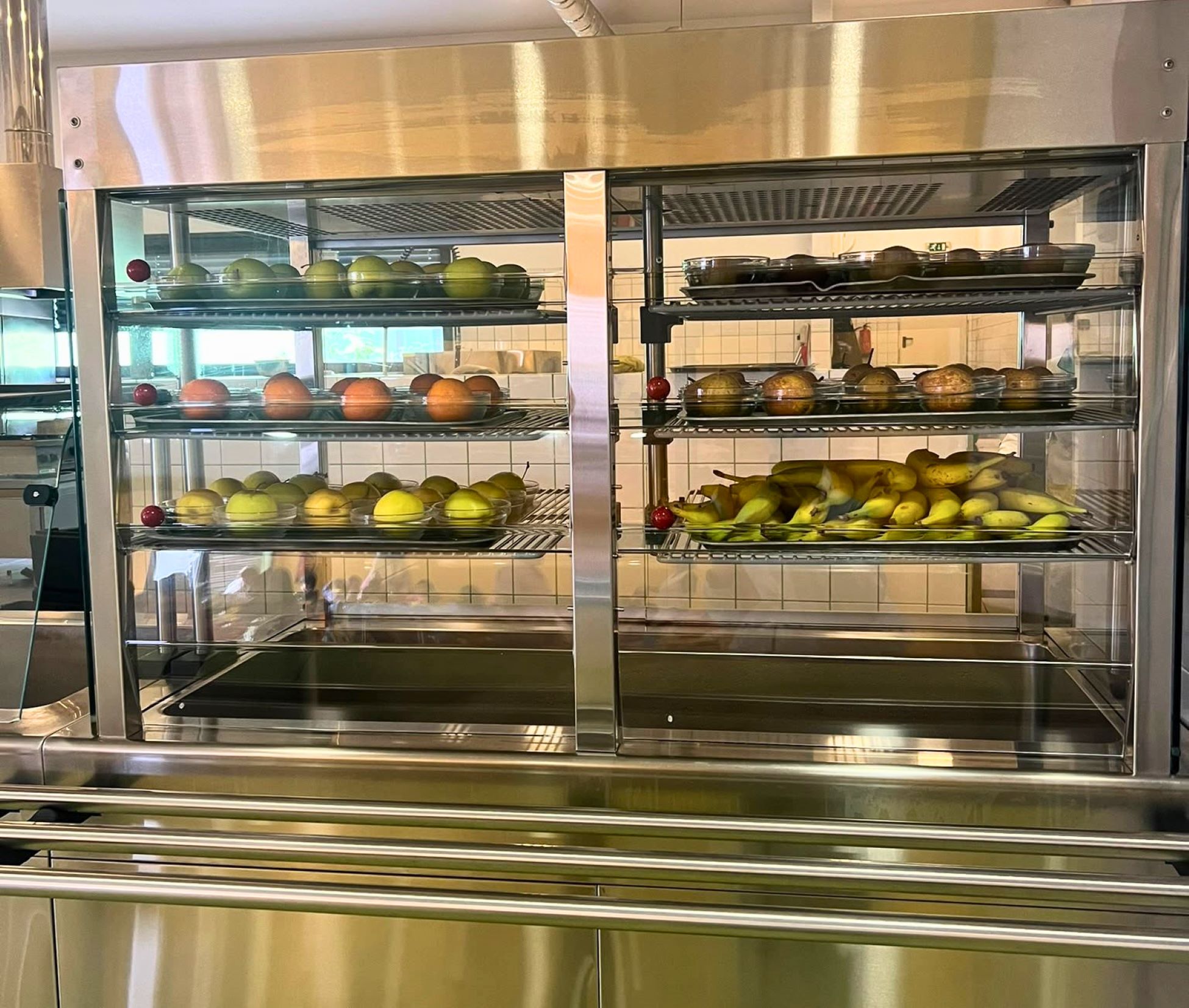 Póvoa de Lanhoso reforça aposta na educação alimentar e na promoção de hábitos saudáveis nas escolas