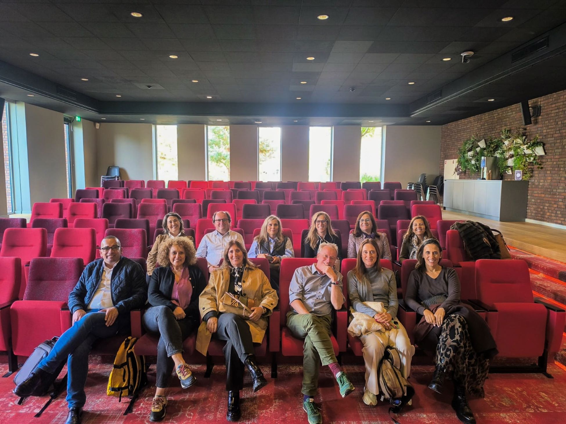 Póvoa de Lanhoso procura novos modelos pedagógicos para reforçar a qualidade do ensino e sucesso dos alunos