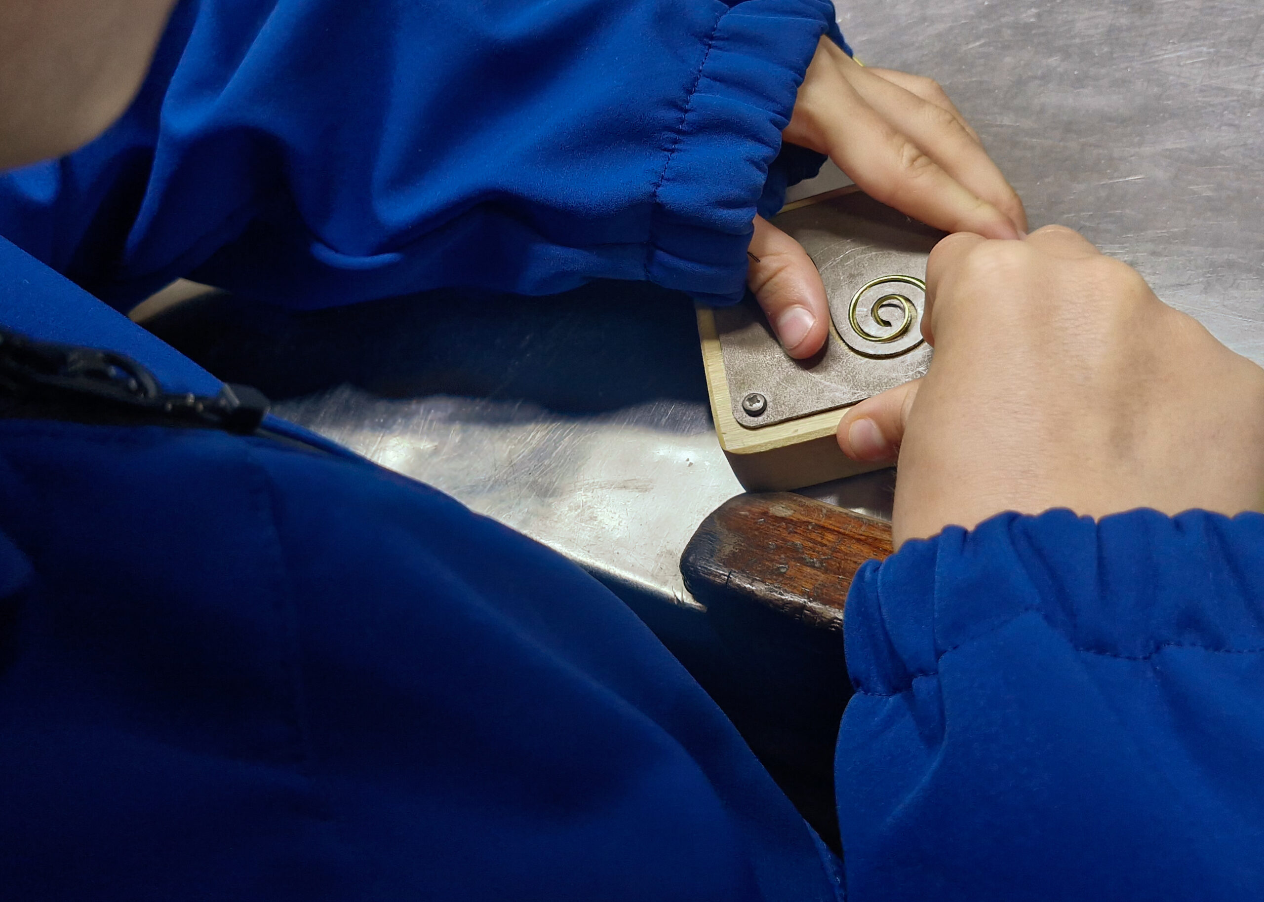 Visita OTL´S - 2