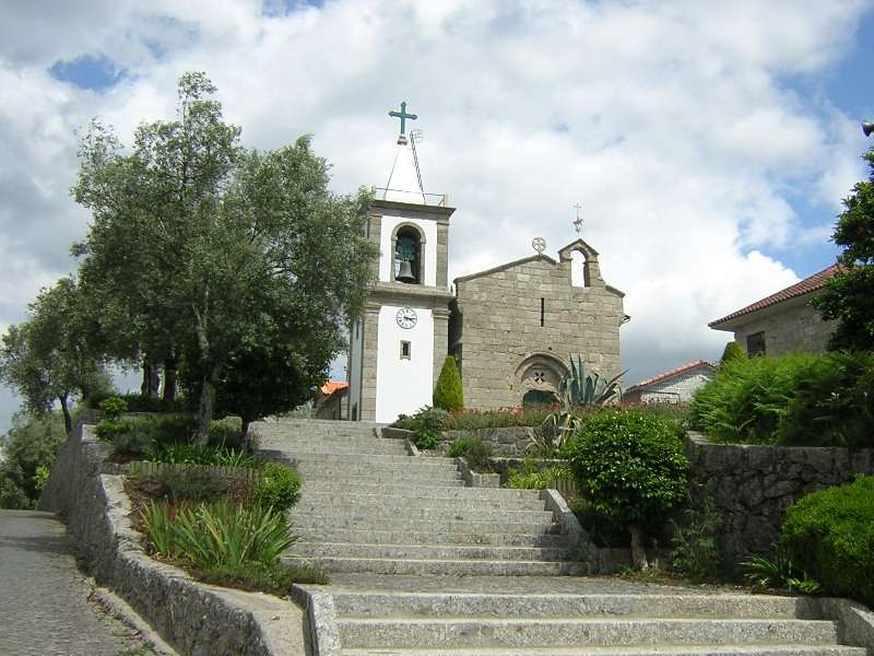 [:pt]Igreja Românica de Verim - RMI[:]