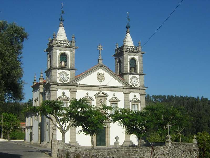 [:pt]Santuário de Nossa Senhora do Porto de Ave - RMI[:]